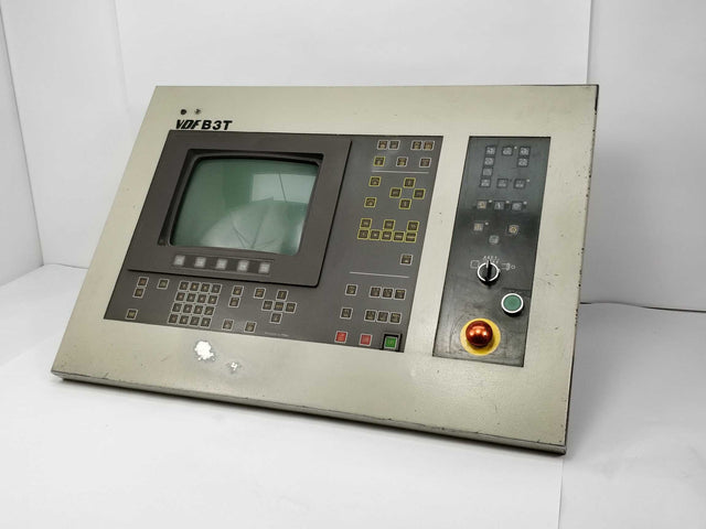 HEIDENHAIN MM 12100-390