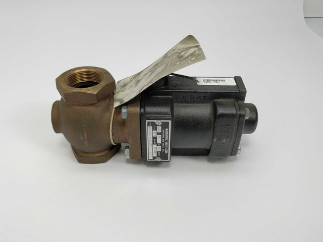 MAGNATROL 41A36C