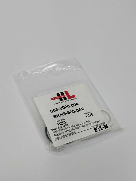 Eaton Hydraulics SKN5-511-04