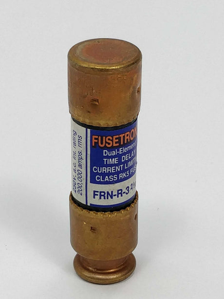 Fusetron FRN-R-3
