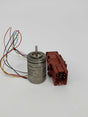 Harowe Servo Controls 11BRCX-300-J-10C