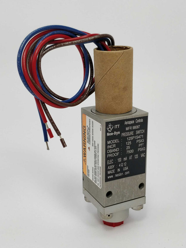 NEO-DYN 125P1S471