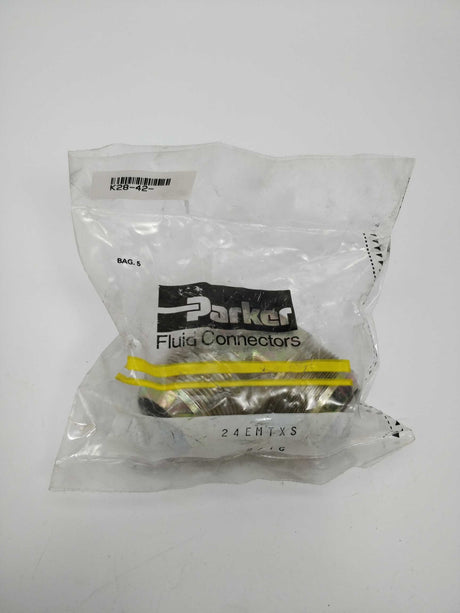 Parker 24 EMT X S