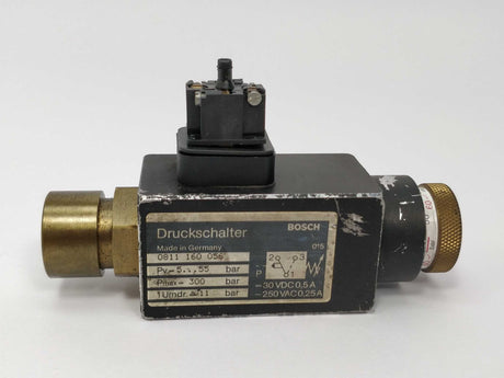 Bosch 0811 160 056