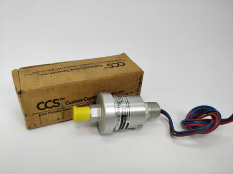 CCS 611G1
