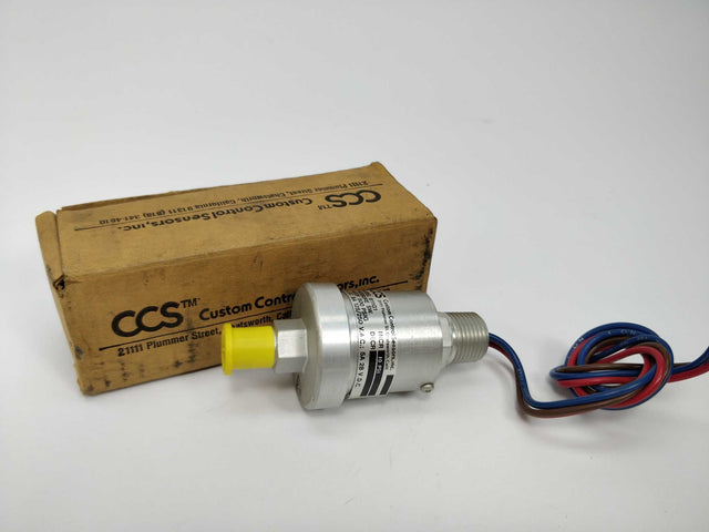 CCS 611G1