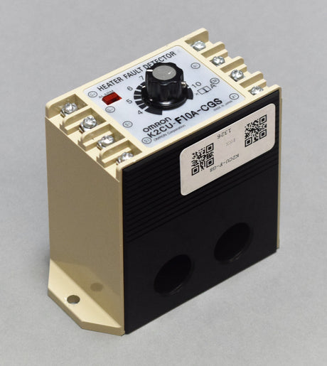 OMRON K2CU-F-GS