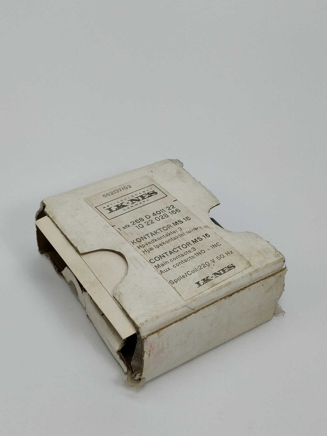 LK 268D401122