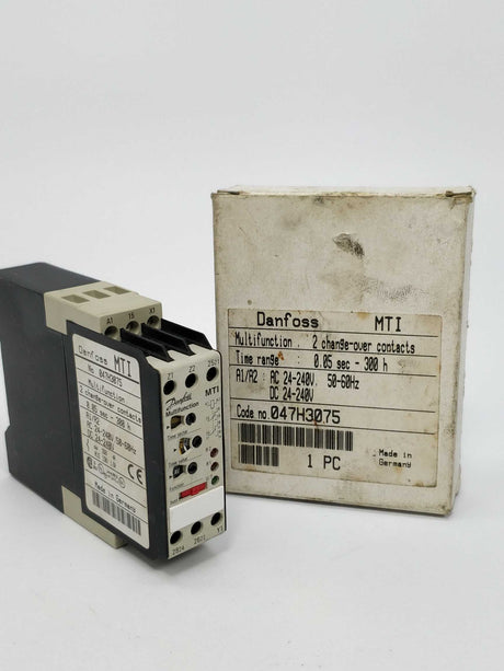 Danfoss 047H3075