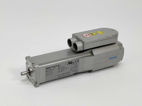 Festo EMMS-AS-40-M-TS