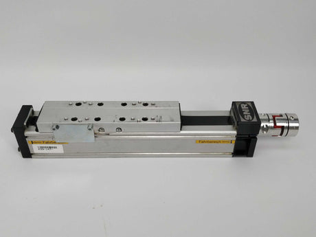 SNR AXC60SG1605C1004001000X0