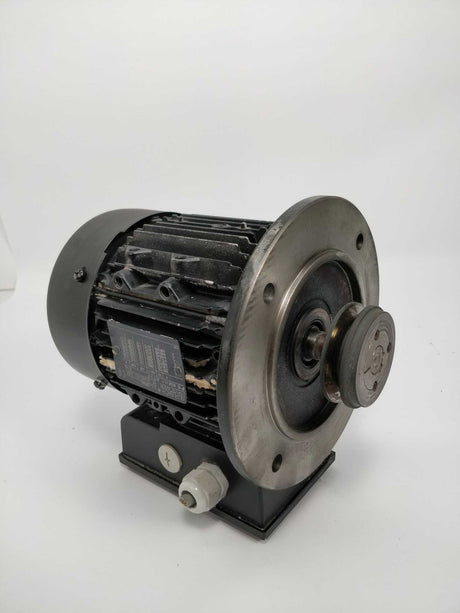 LEROY-SOMER LSMV80L