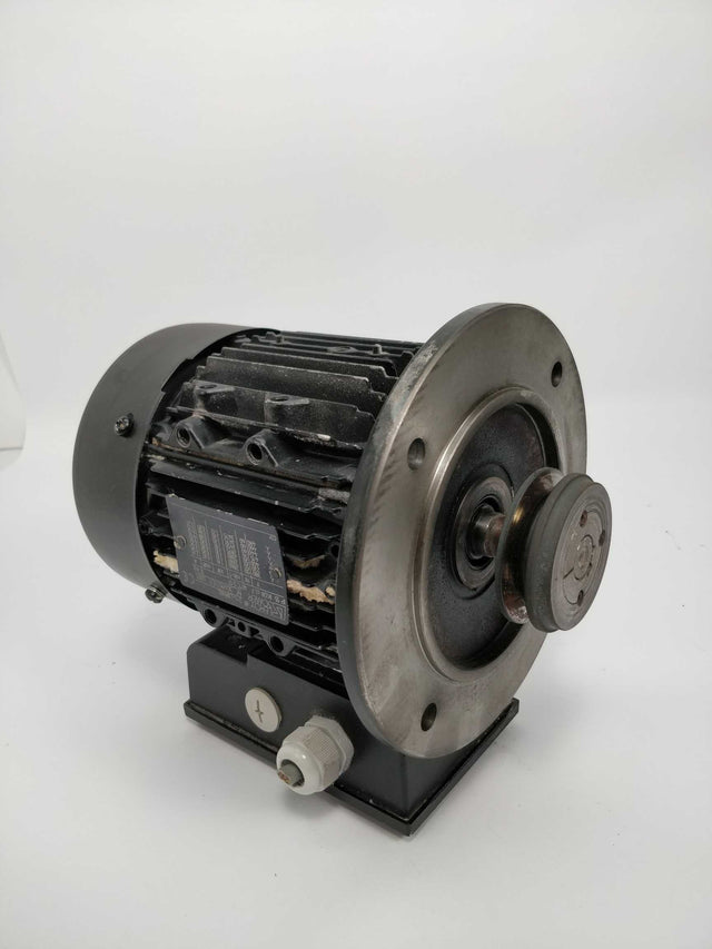 LEROY-SOMER LSMV80L