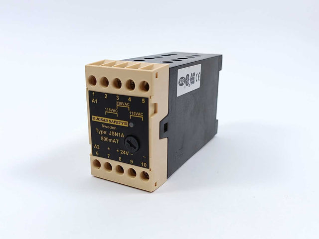 JOKAB SAFETY JSN1A