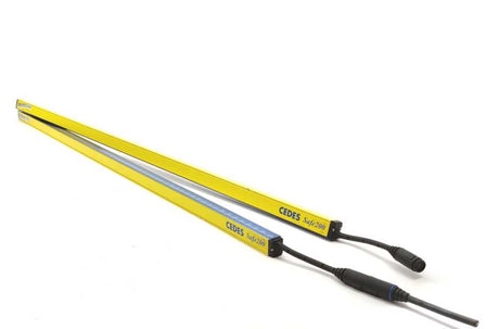 Cedes 82008-CRF5N-LH16-ACD76
