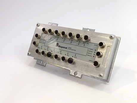 EPIS Microcomputer 8554-02.002