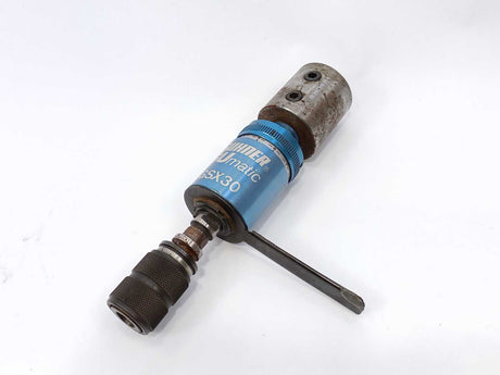HUBER+SUHNER GSX30