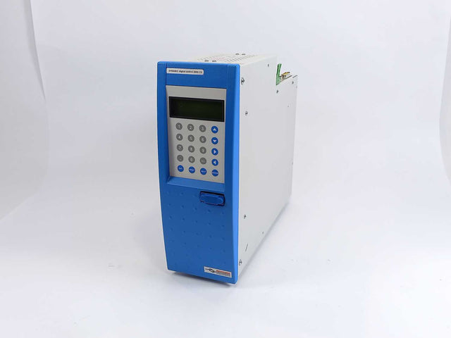 HERRMANN DYNAMICDIGITALCONTROL2000CS