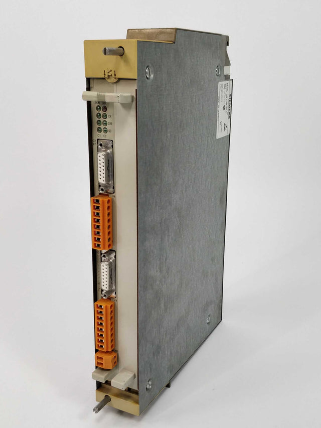 SIEMENS 6ES5281-4UA11