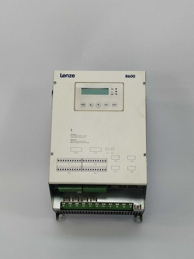 LENZE 8600