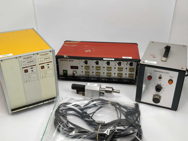 TELSONIC SG25500