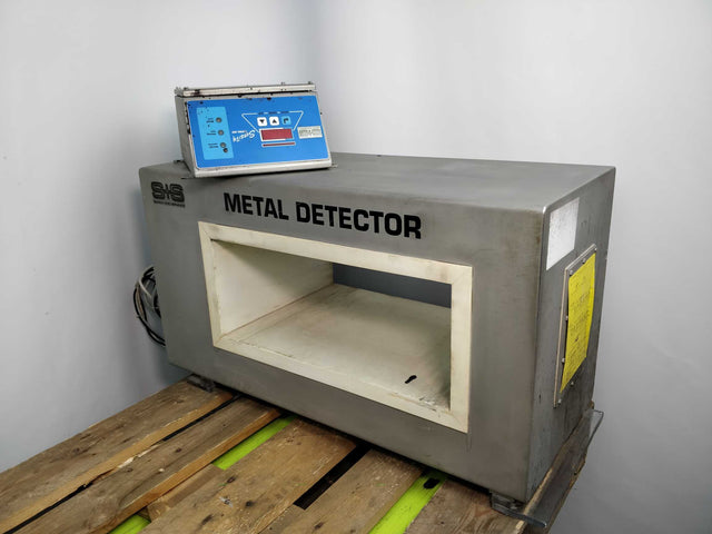 DETECTRONIC 30302