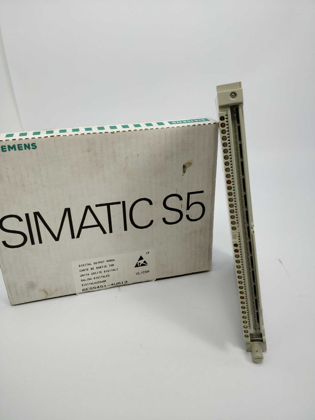 SIEMENS 6ES5451-4UA13