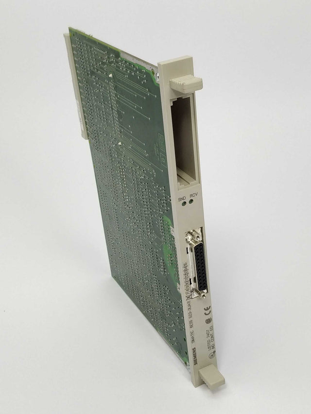 SIEMENS 6ES5 523-3UA11