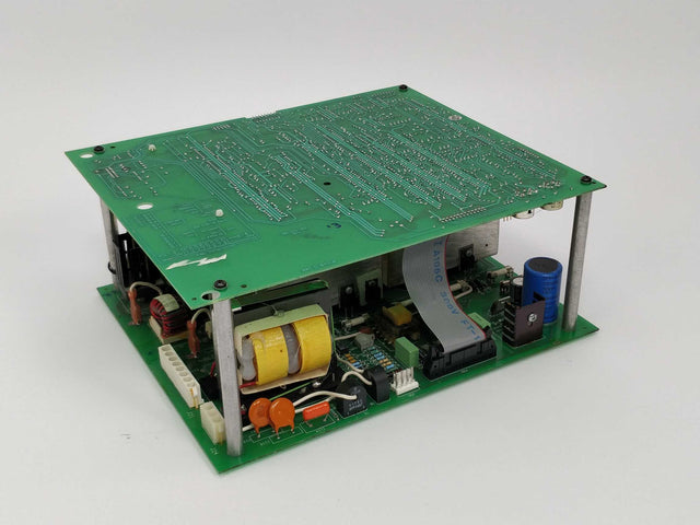 Branson POWER SUPPLY 100-242-280