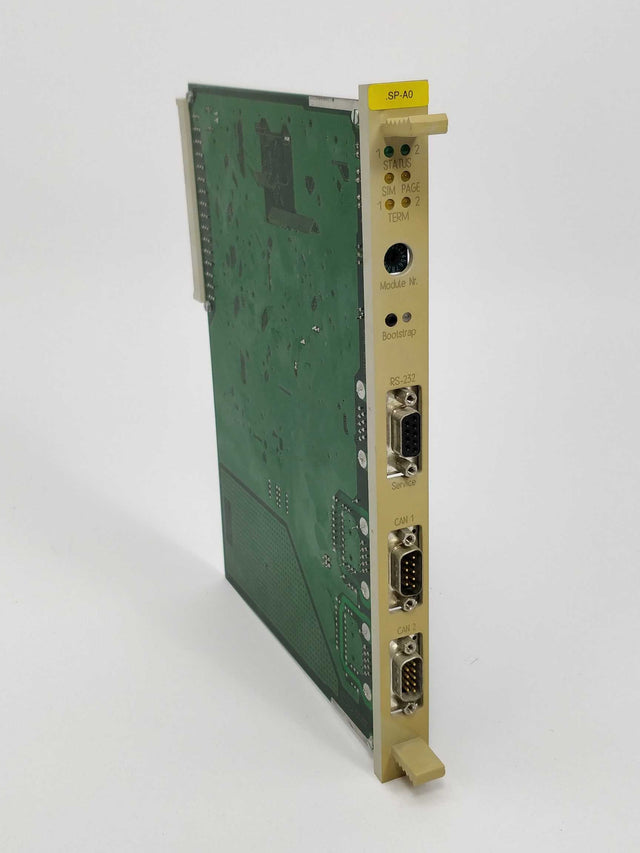 SIEMENS CSC515 Rev. 1.1
