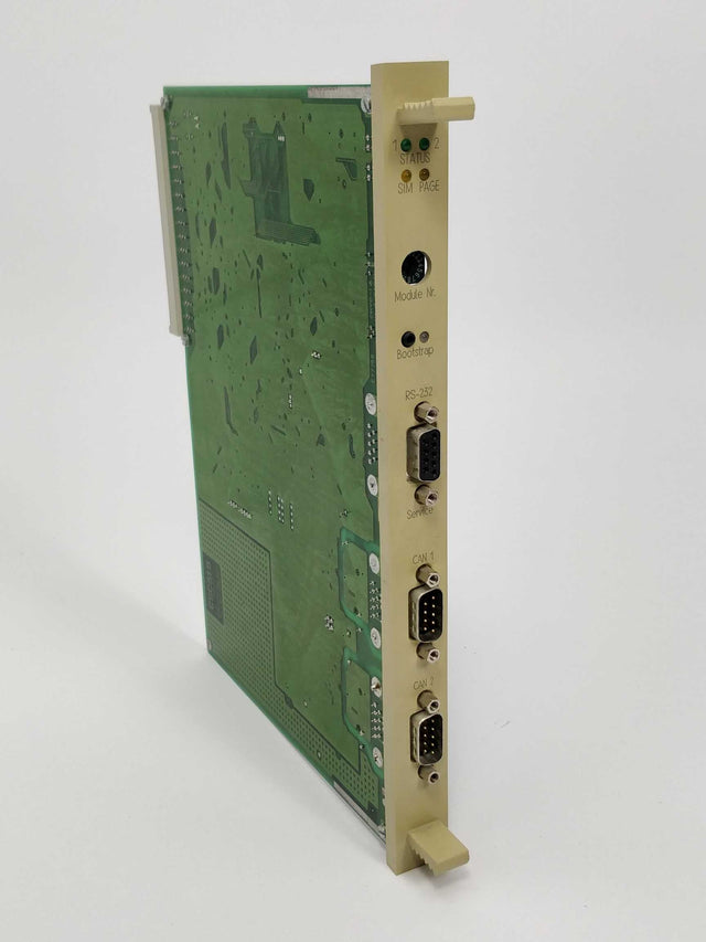 SIEMENS CSC515 Rev. 1.2