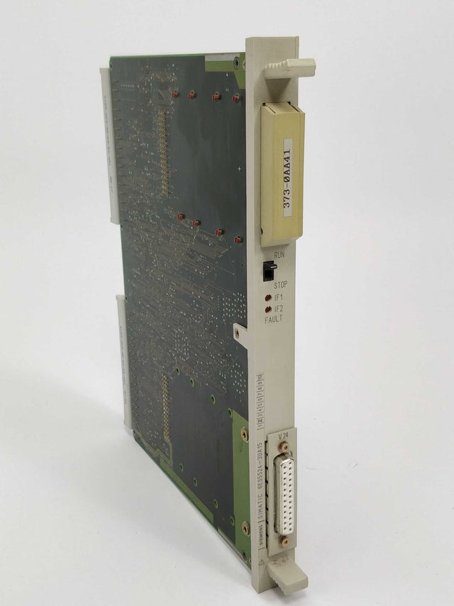 SIEMENS 6ES5524-3UA15 Rev. 2