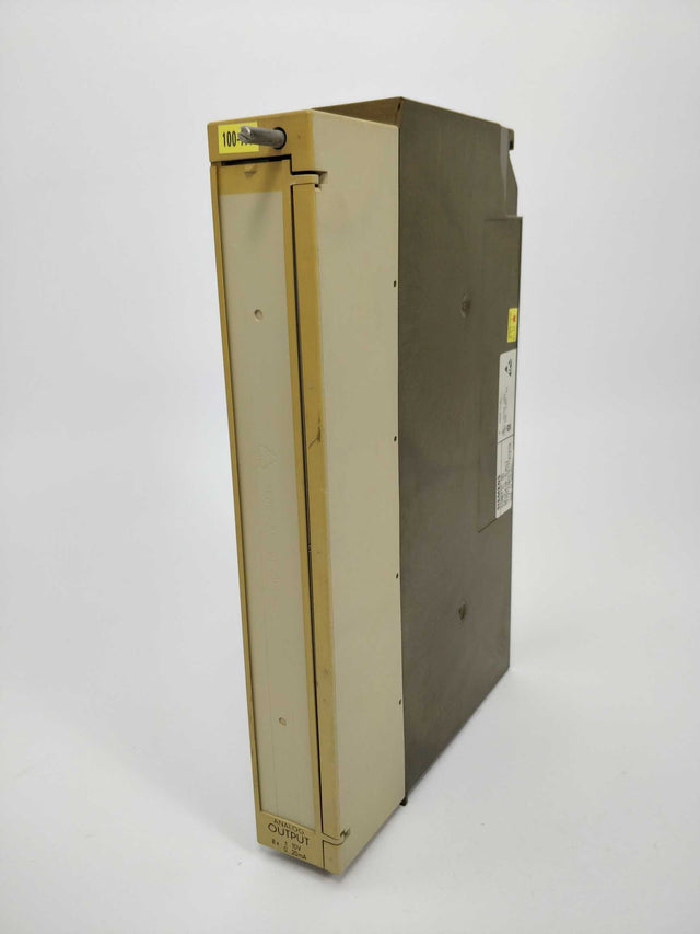 SIEMENS 6ES5 470-7LA12 Rev. 4