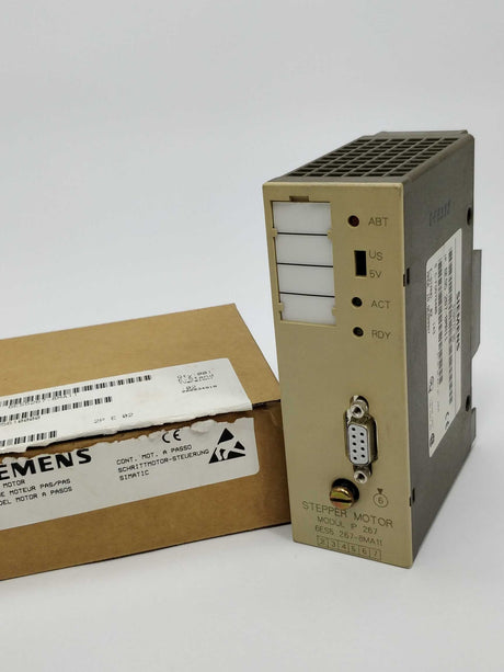 SIEMENS 6ES5267-8MA11