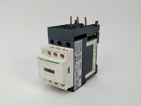 SCHNEIDER ELECTRIC LC1D09BL