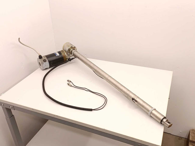 DRIVE SYSTEMS LN70.10