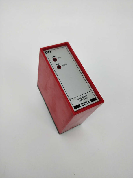 PR ELECTRONICS 2284G2D1