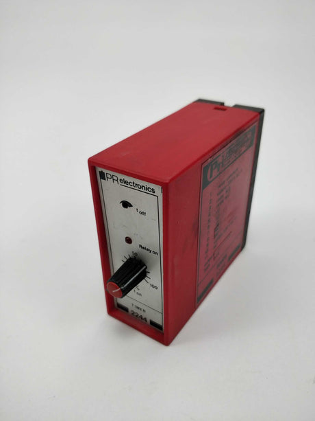 PR ELECTRONICS 2244