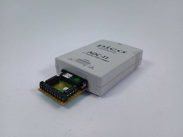 PICO TECHNOLOGY ADC11