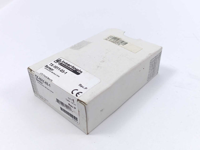 INTERLOGIX TX-1011-03-1