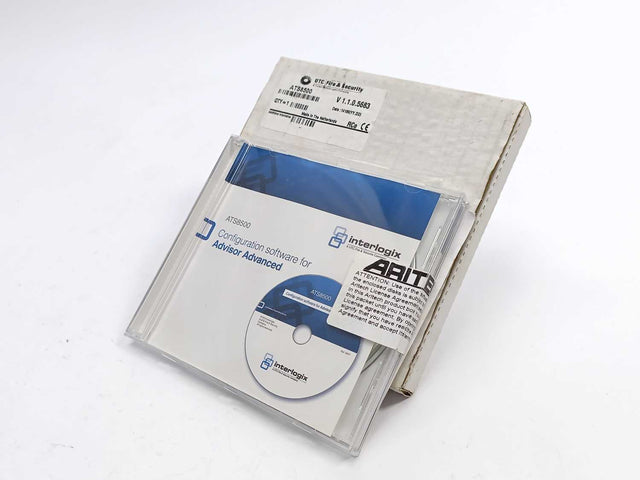 INTERLOGIX ATS8500