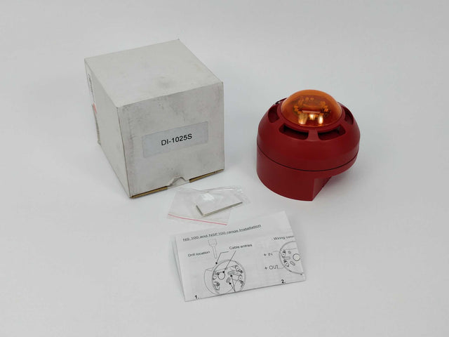 SEMCO MARITIME DI1025S