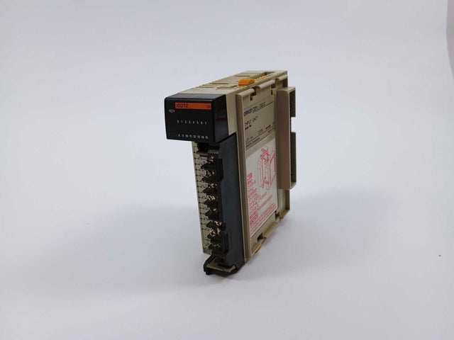 OMRON CQM1-ID212 (NOVO)