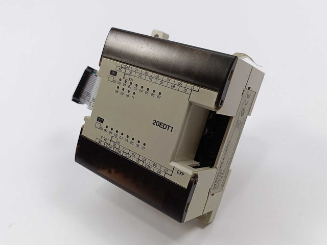 OMRON CPM1A-20EDT1