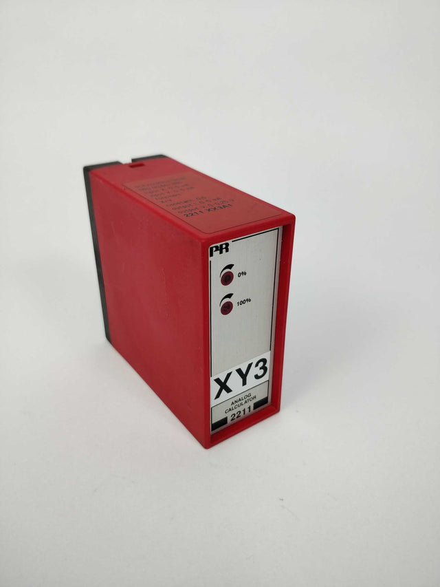 PR ELECTRONICS 22113A1