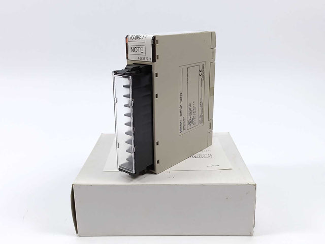 OMRON C200H-ID212