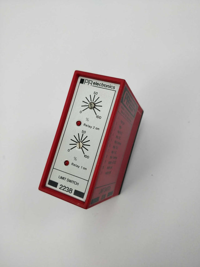 PR ELECTRONICS 2238B1C