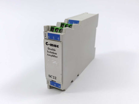 C-mac SC22-3-2