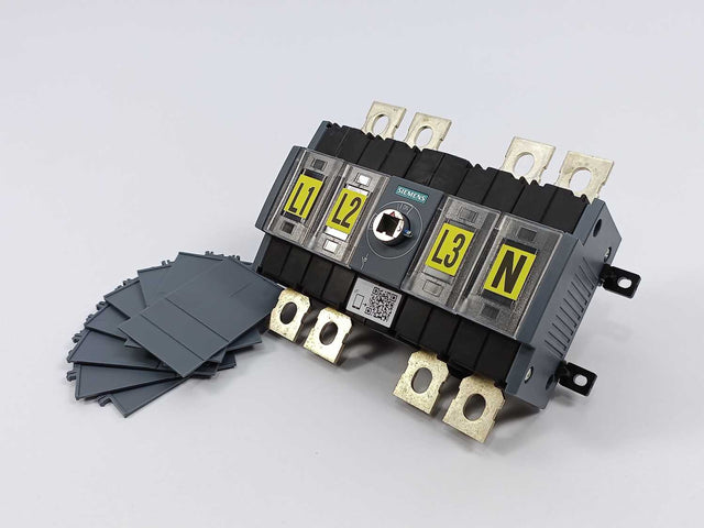 SIEMENS 3KD3640-0NE20-0