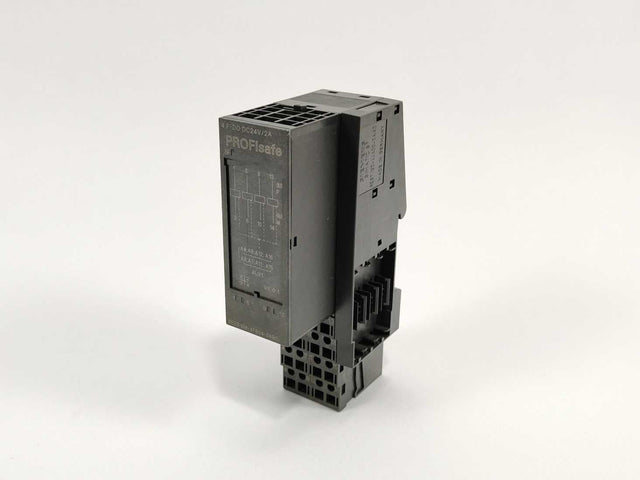 SIEMENS 6ES7138-4FB04-0AB0
